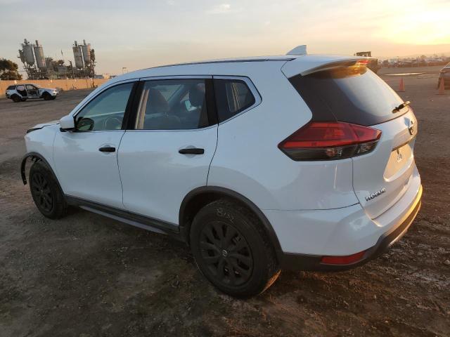 Image 2 of 2017 NISSAN ROGUE S 2017 with VIN KNMAT2MT9HP549095