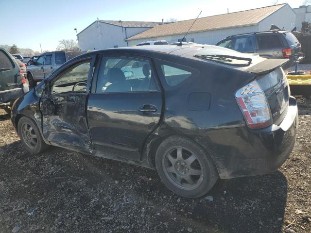 Obraz 2 z 2007 TOYOTA PRIUS  2007 z VIN JTDKB20UX73252039