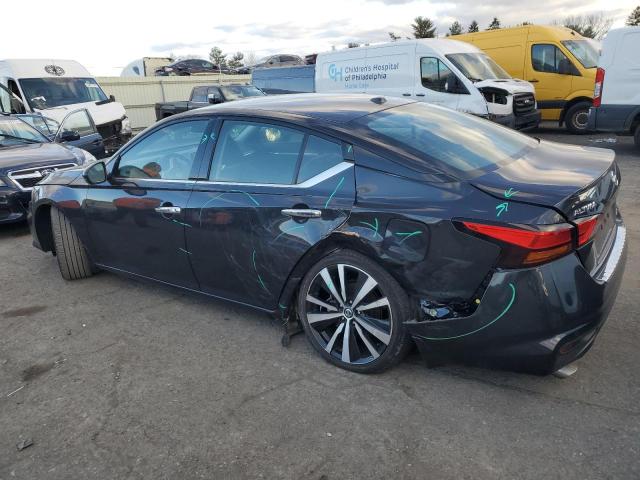 Obraz 2 z 2021 NISSAN ALTIMA PLATINUM 2021 z VIN 1N4BL4FW1MN302169