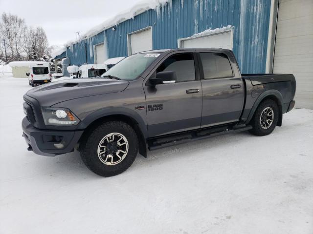 2017 RAM 1500 REBEL 2017 image