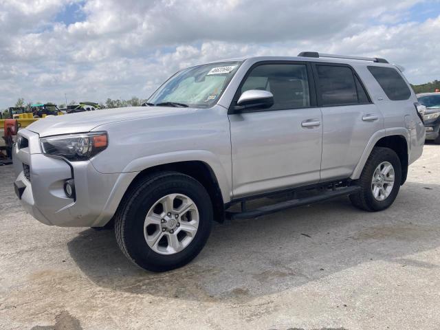 Изображение 2019 TOYOTA 4RUNNER SR5 2019