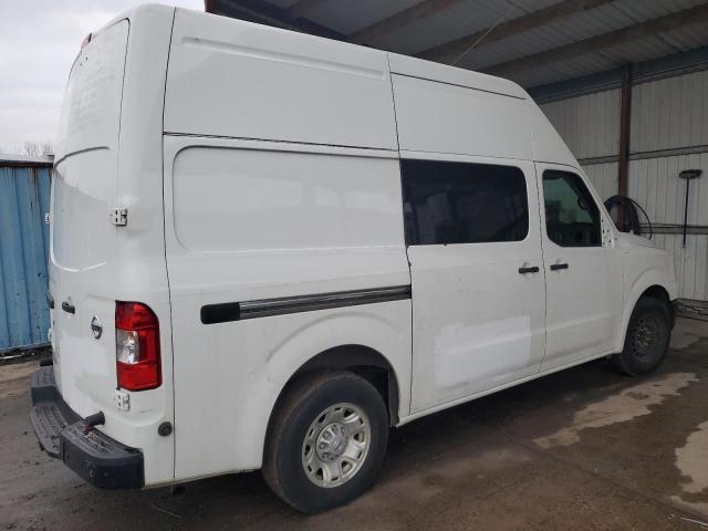 Image 3 of 2019 NISSAN NV 2500 S 2019 with VIN 1N6AF0LY5KN805757