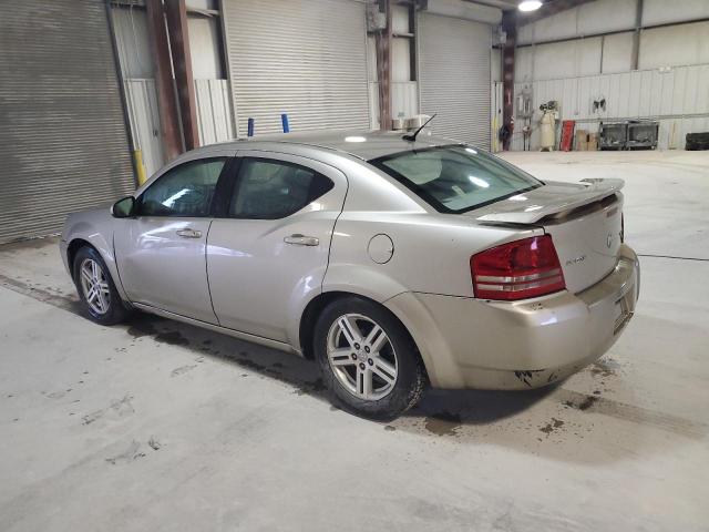 Obraz 2 z 2009 DODGE AVENGER SXT 2009 z VIN 1B3LC56B79N557452