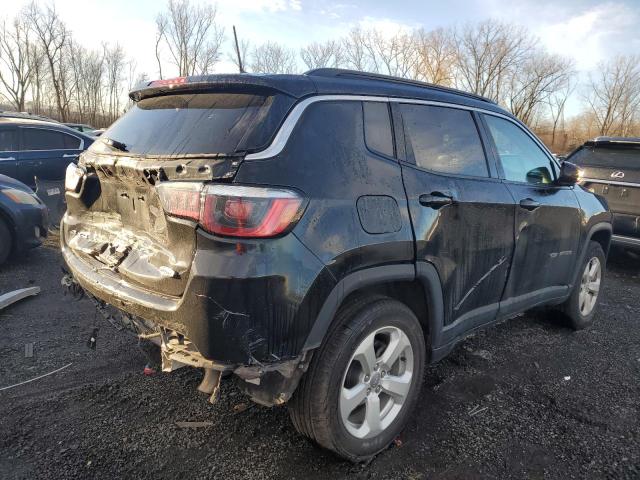 Obraz 3 z 2018 JEEP COMPASS LATITUDE 2018 z VIN 3C4NJDBB9JT393168