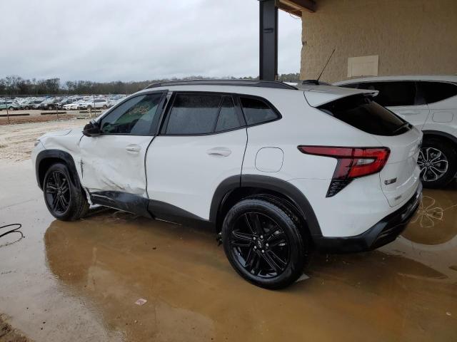 Image 2 of 2024 CHEVROLET TRAX ACTIV 2024 with VIN KL77LKE23RC003088