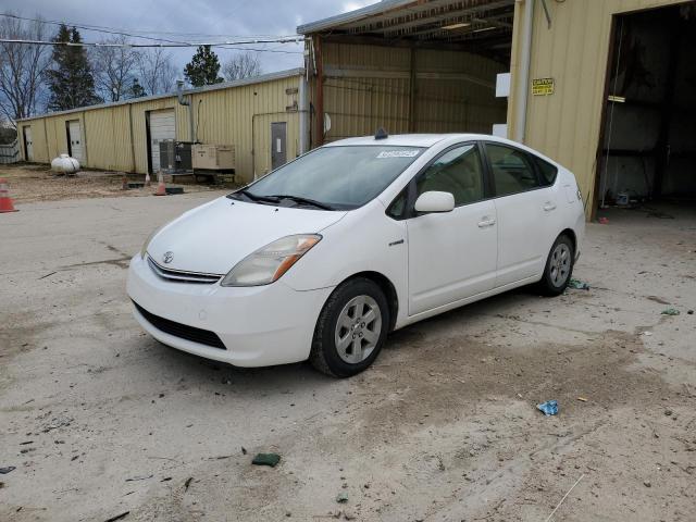 Obraz 1 z 2009 TOYOTA PRIUS  2009 z VIN JTDKB20U697823358