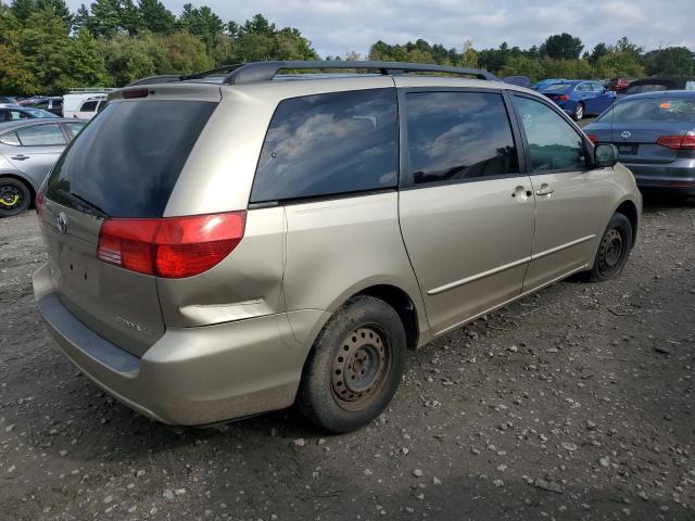 Obraz 3 z 2004 TOYOTA SIENNA CE 2004 z VIN 5TDZA23C84S075411