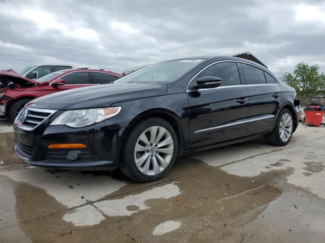 Image 1 of 2010 VOLKSWAGEN CC SPORT 2010 with VIN WVWMN7AN6AE530936