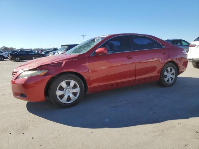 2009 TOYOTA CAMRY BASE 2009 image