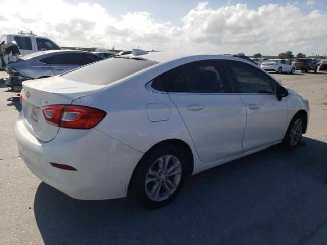 Изображение 3 2019 CHEVROLET CRUZE LT 2019 с VIN 1G1BE5SM0K7146795