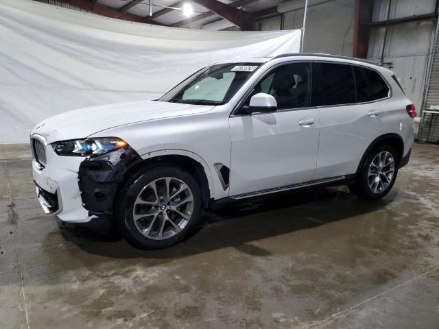 Obraz 2024 BMW X5 XDRIVE40I 2024