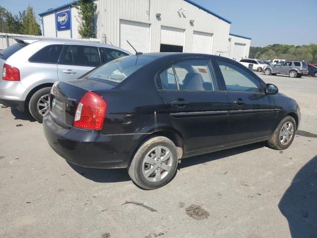 Obraz 3 z 2008 HYUNDAI ACCENT GLS 2008 z VIN KMHCN46C78U242436