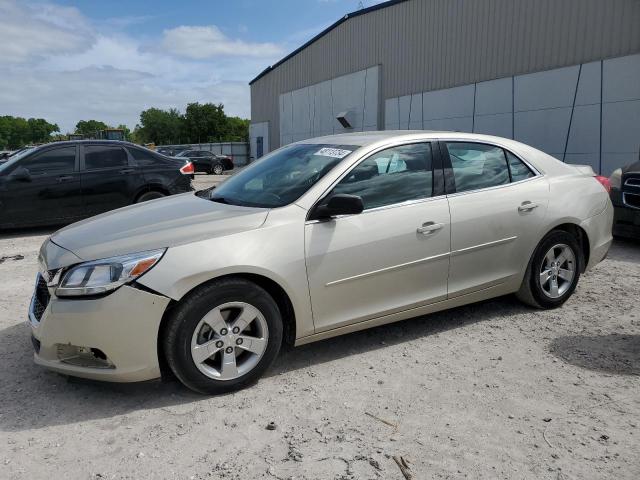 Изображение 1 2014 CHEVROLET MALIBU LS 2014 с VIN 1G11B5SL0EF254954