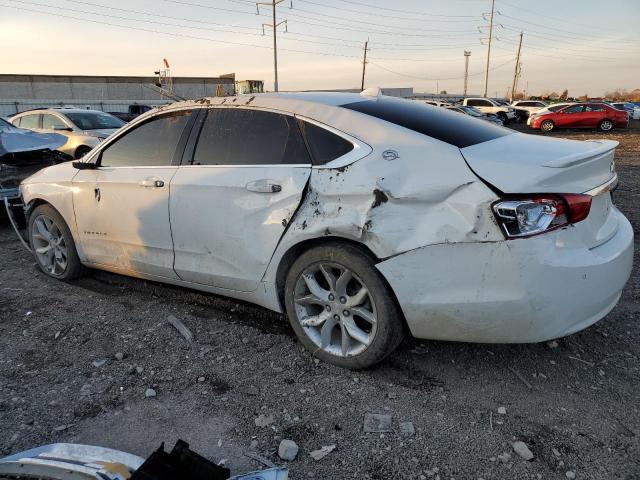 Изображение 2 2014 CHEVROLET IMPALA LT 2014 с VIN 2G1125S31E9271058