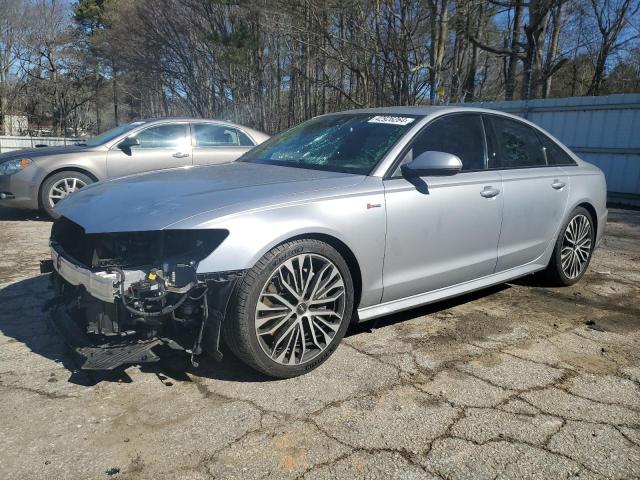 2017 AUDI A6 PRESTIGE 2017 image