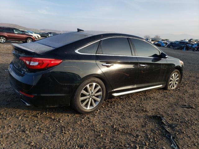 Image 3 of 2016 HYUNDAI SONATA SPORT 2016 with VIN 5NPE34AF6GH366744