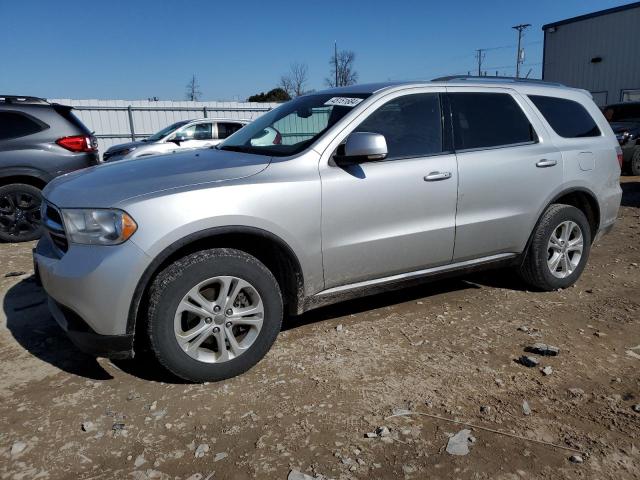 Obraz 2012 DODGE DURANGO CREW 2012