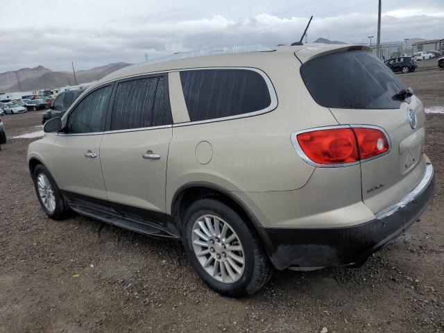 Image 2 of 2012 BUICK ENCLAVE  2012 with VIN 5GAKRCED1CJ304059