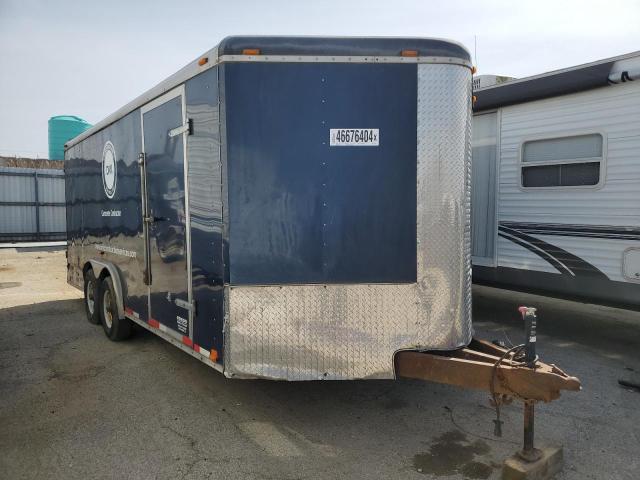 Image 1 of 2015 ATLS TRAILER 2015 with VIN 5HCKU1825FE032331