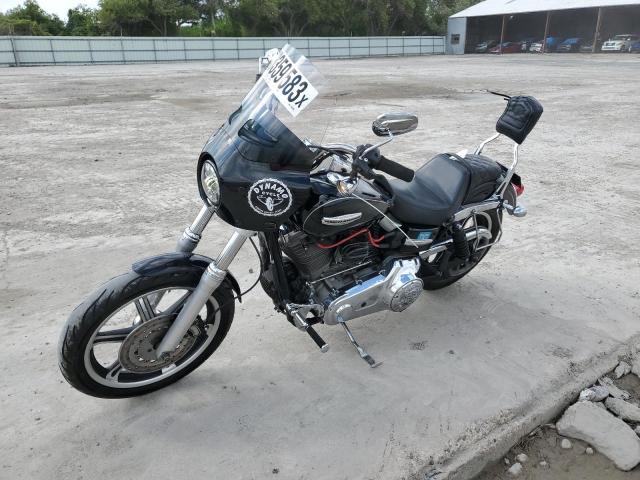 Изображение 2 2009 HARLEY-DAVIDSON FXDC  2009 с VIN 1HD1GV4139K327637