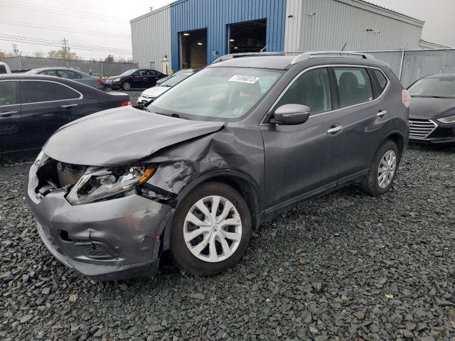 Obraz 1 z 2015 NISSAN ROGUE S 2015 z VIN 5N1AT2MVXFC751980