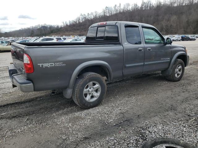 Изображение 3 2005 TOYOTA TUNDRA ACCESS CAB SR5 2005 с VIN 5TBBT44125S469260