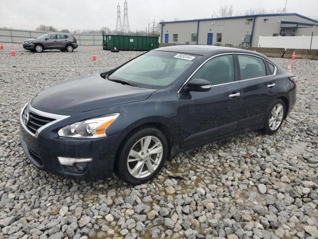 Изображение 1 2015 NISSAN ALTIMA 2.5 2015 с VIN 1N4AL3AP5FC577841