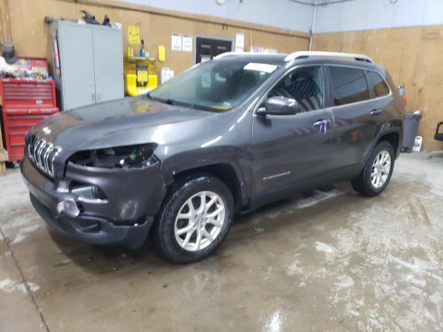 Obraz 2015 JEEP CHEROKEE LATITUDE 2015