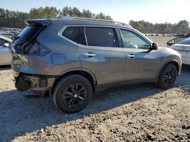 Image 3 of 2014 NISSAN ROGUE S 2014 with VIN 5N1AT2MV1EC766091