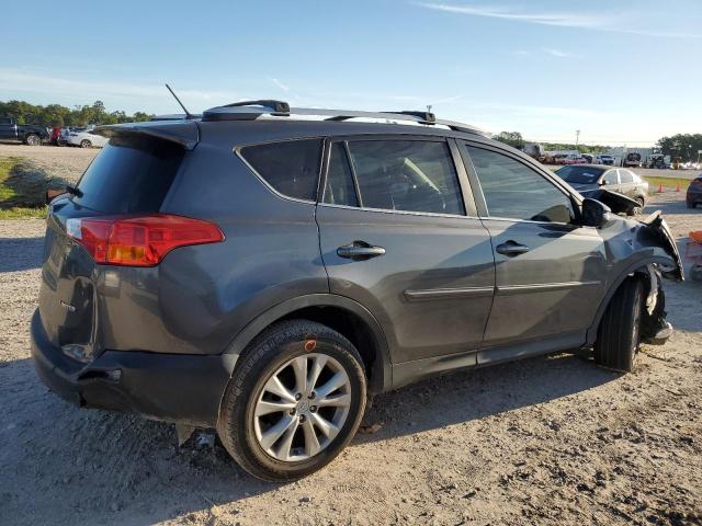 Obraz 3 z 2015 TOYOTA RAV4 LIMITED 2015 z VIN 2T3YFREV3FW131826