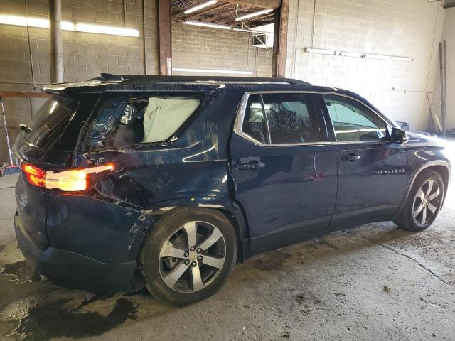 Изображение 3 2023 CHEVROLET TRAVERSE LT 2023 с VIN 1GNEVHKW6PJ235120