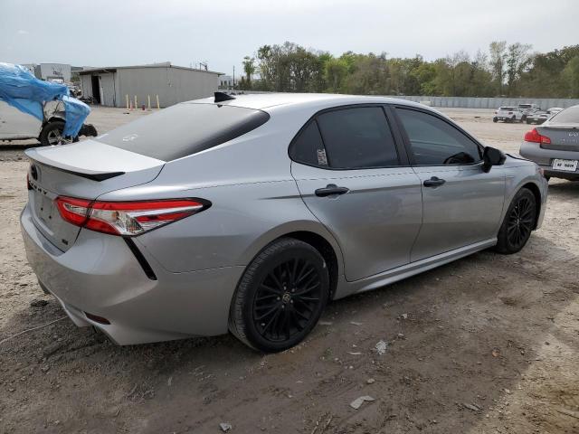 Image 3 of 2020 TOYOTA CAMRY SE 2020 with VIN 4T1G11AK4LU400542