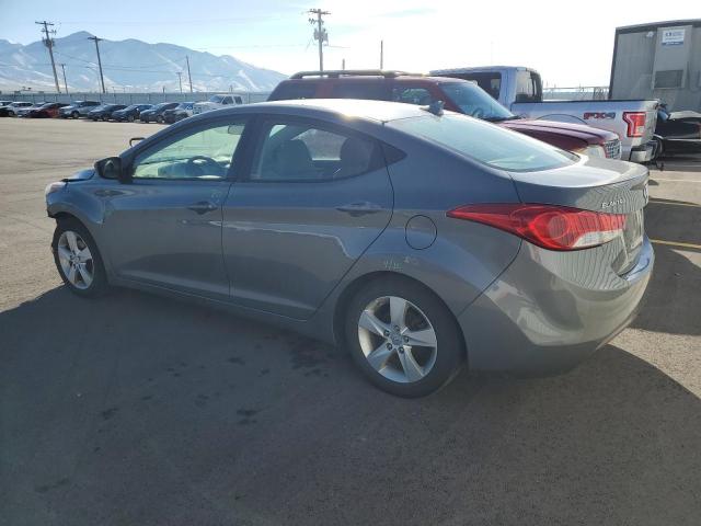 Obraz 2 z 2013 HYUNDAI ELANTRA GLS 2013 z VIN 5NPDH4AE2DH363260