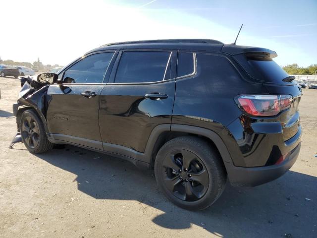Obraz 2 z 2019 JEEP COMPASS LATITUDE 2019 z VIN 3C4NJCBB9KT613887