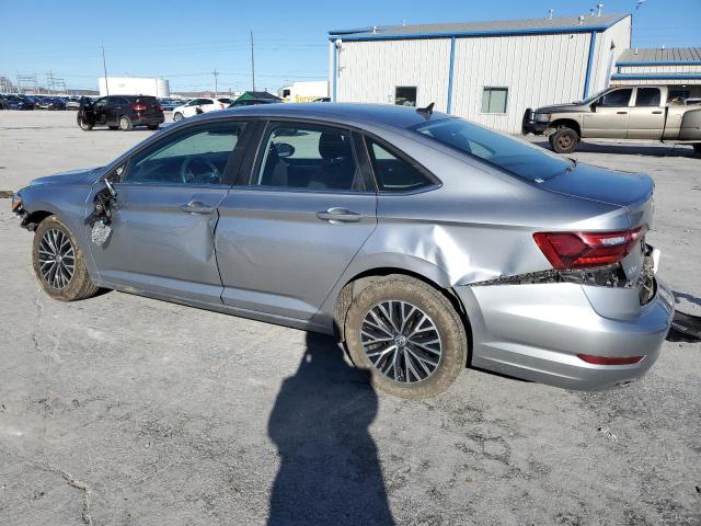 Obraz 2 z 2021 VOLKSWAGEN JETTA S 2021 z VIN 3VWC57BU9MM046174