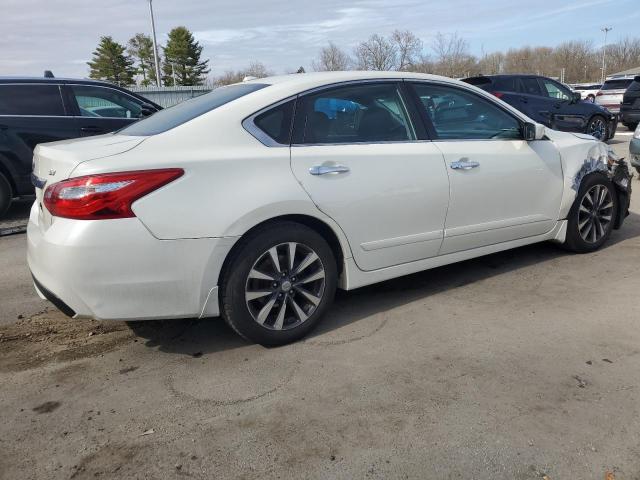 Obraz 3 z 2016 NISSAN ALTIMA 2.5 2016 z VIN 1N4AL3AP6GC258580
