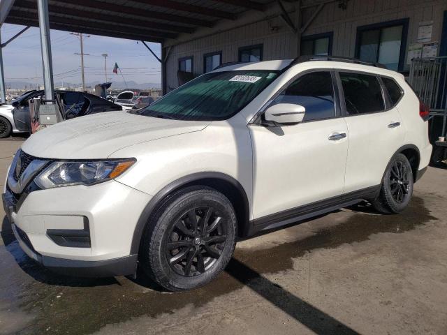 2019 NISSAN ROGUE S 2019 image