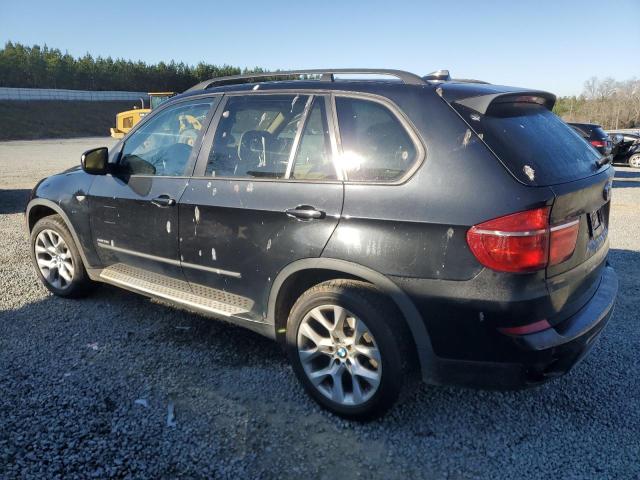 Image 2 of 2012 BMW X5 XDRIVE35I 2012 with VIN 5UXZV4C56CL744100