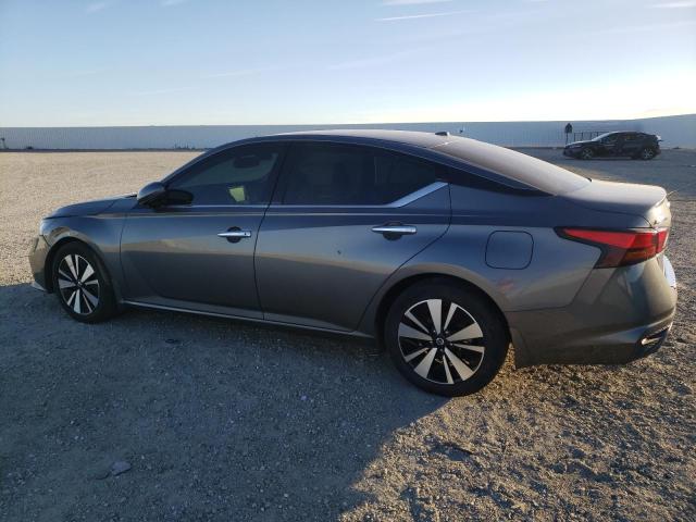 Image 2 of 2019 NISSAN ALTIMA SV 2019 with VIN 1N4BL4DV1KC141888