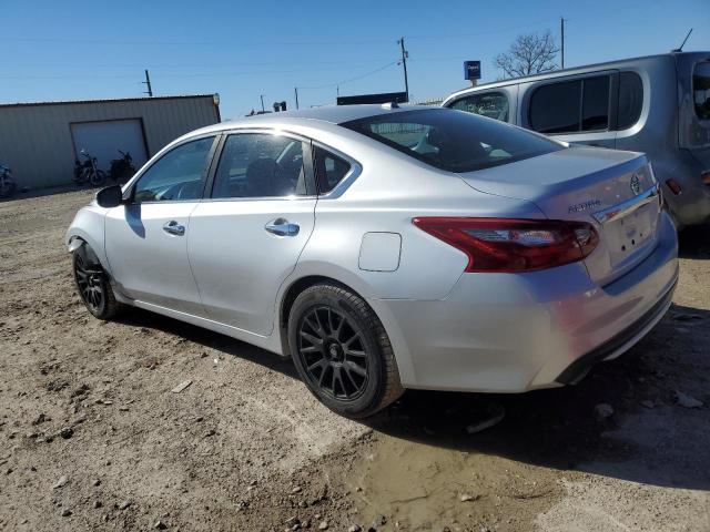 Изображение 2 2018 NISSAN ALTIMA 2.5 2018 с VIN 1N4AL3AP5JC248761