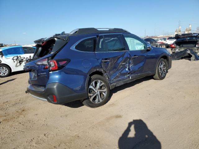 Изображение 3 2022 SUBARU OUTBACK TOURING 2022 с VIN 4S4BTGPD3N3240369