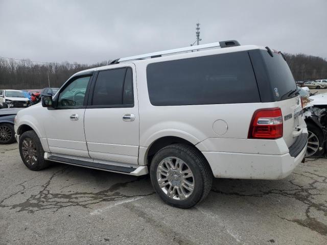 Image 2 of 2011 FORD EXPEDITION EL LIMITED 2011 with VIN 1FMJK1K55BEF16921