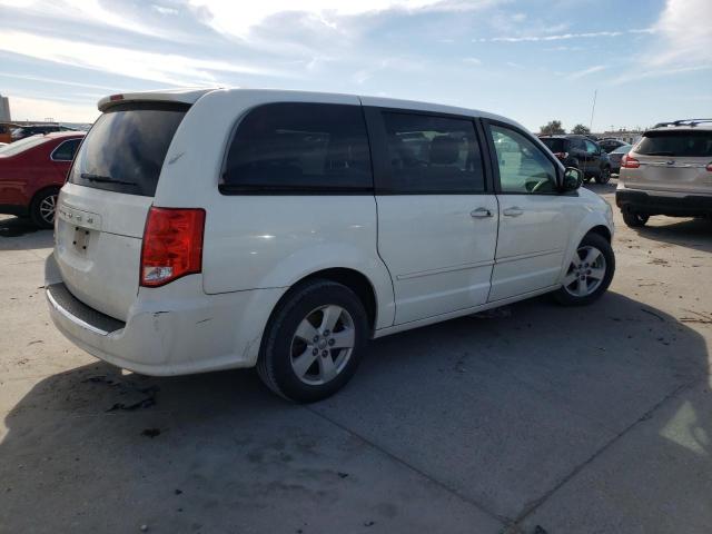 Изображение 3 2013 DODGE GRAND CARAVAN SE 2013 с VIN 2C4RDGBG5DR542916