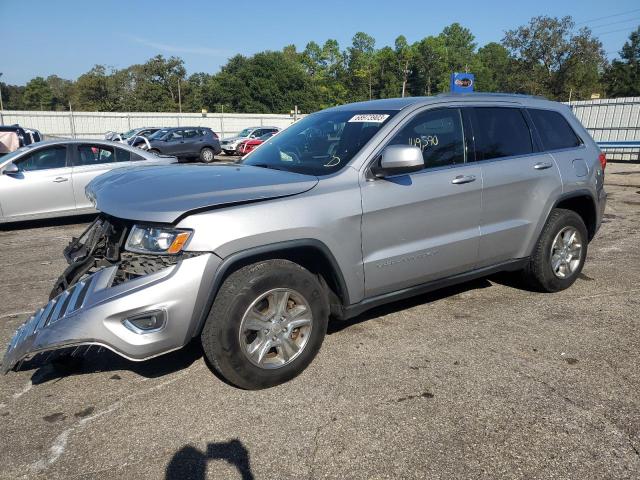 Изображение 1 2014 JEEP GRAND CHEROKEE LAREDO 2014 с VIN 1C4RJEAGXEC411926