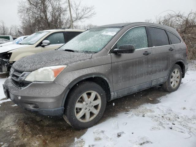 Obraz 1 z 2009 HONDA CR-V EX 2009 z VIN 5J6RE48509L012901