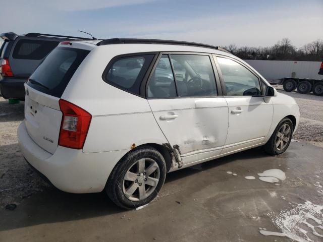 Image 3 of 2008 KIA RONDO LX 2008 with VIN KNAFG526587144714