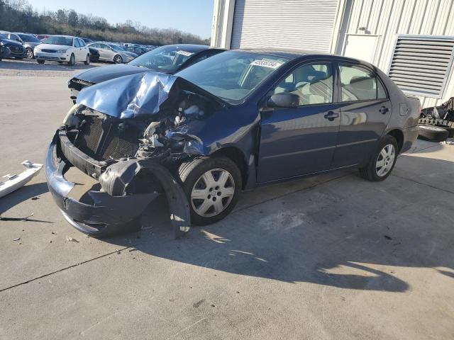 Obraz 1 z 2007 TOYOTA COROLLA CE 2007 z VIN 1NXBR32E07Z928043