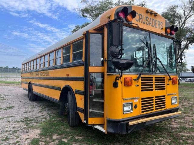 Obraz 2005 THOMAS SCHOOL BUS  2005