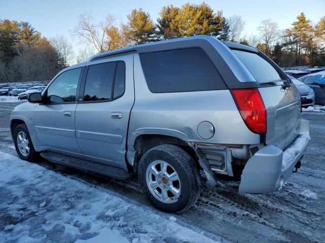 Image 2 of 2004 GMC ENVOY XUV 2004 with VIN 1GKET12P546167958
