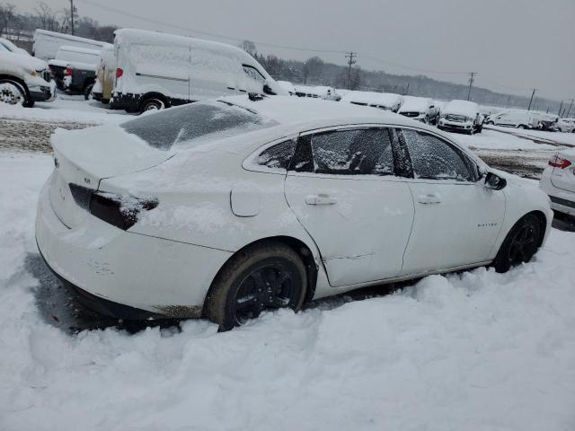 Изображение 3 2016 CHEVROLET MALIBU LS 2016 с VIN 1G1ZB5ST0GF270299